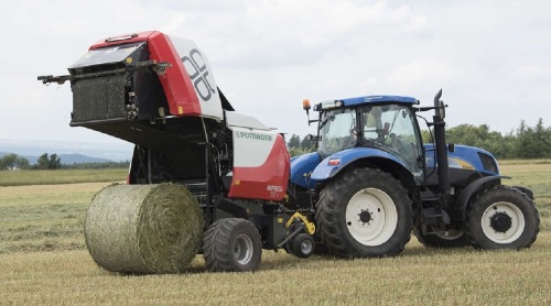 Agritechnica
